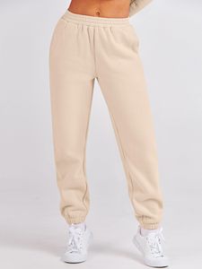 Conjunto de 2 Piezas para Mujer, Sudadera con Capucha y Pantalones Cortos de Algodón, Corte Holgado, Informal, Primavera Verano, Color Sólido, Tejido de Punto - Product Image 2