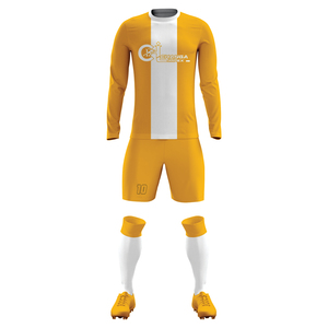 Uniforme de football de prestige Elite Alpha Strike, maillot de football Eclipse Pro - Product Image 1