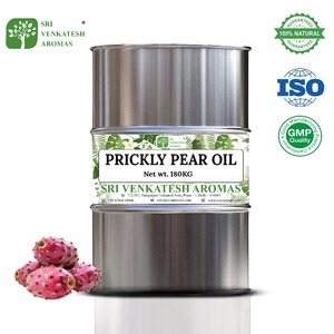 น้ำมันกระบองเพชรคุณภาพสูง สกัดเย็นจากพืช สำหรับอุตสาหกรรมเครื่องสำอางและความงาม - Product Image 3