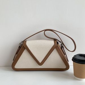 Bolso Bandolera Ajustable de Cuero Genuino para Mujer, Bolso de Mano Impermeable para Halloween - Product Image 5