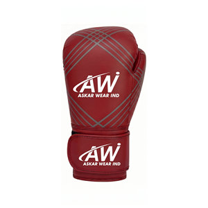 Gants de boxe durables à prix personnalisé pour salles de boxe, combats en club, avec support de poignet fiable, accessoire de sécurité, OEM ODM pris en charge - Product Image 2