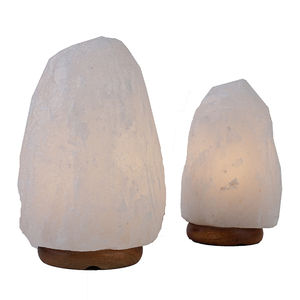 Meilleur fournisseur, service OEM, lampe en sel de l'Himalaya, lumière de nuit personnalisée avec forme d'amour sculptée, décoration de chambre écologique - Product Image 5