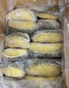 Durian Congelado IQF, Fruta Tropical Premium Entera, Origen Dak Lak, Vietnam, Sabor Dulce - Product Image 6