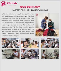 100% bundle de cheveux ondulés vierges bruts Extension de cheveux ondulés vietnamiens pour femmes noires Texture de cheveux humains - Product Image 4