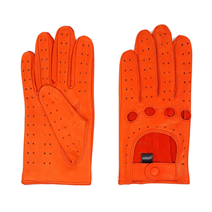Gants de travail pour la conduite, conçus pour une prise en main confortable et un ajustement facile, conçus pour les conducteurs professionnels. - Product Image 2