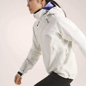 Professional Waterproof <b>Ski</b> <b>Jacket</b> Men Women <b>White</b> Windproof Snowboard <b>Jacket</b> Winter Outdoor Thermal Breathable Skiing Parka - Product Image 5