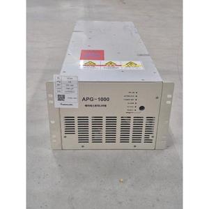 เครื่องกำเนิดพลาสมาในบรรยากาศ ASE APG-1000 - อุปกรณ์และอะไหล่เซมิคอนดักเตอร์ระดับโลกที่เชื่อถือได้ - Product Image 2