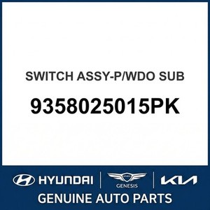 Interruptores y Controles Accent Nuevos 9358025015PK - Product Image 1