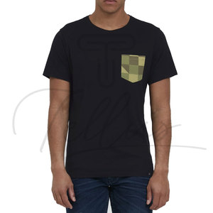 Solid Color New Arrival Wholesale Men's Oversized T-Shirts-Custom <b>Logo</b> Design Plus Size 100% Cotton Fleece Breathable Quick Dry - Product Image 2