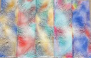 Vêtements de mariage pour filles, style africain moderne, en coton biologique premium imprimé numériquement, haute qualité, prix de gros, vente chaude - Product Image 4