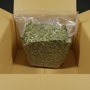 Graines de citrouille assaisonnées aux herbes en vrac - Product Image 1