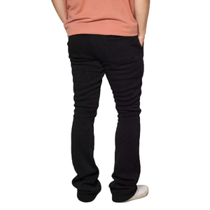 Pantalones Deportivos Casuales de Lona de Secado Rápido, Ligeros y Cálidos para Primavera, Pantalones de Gimnasio Suaves para Hombre - Product Image 2