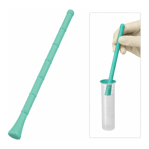 Pistón de Centrifugación de PP Estéril de 135 mm Autoclavable para Tubos de Centrifugación de 50 mL - Product Image 2
