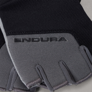 Cycling <b>biking</b> riding gloves mountain hiking Summer Half-<b>Finger</b> Anti-Slip shock Absorption Breathable Outdoor Sports windproof - Product Image 6