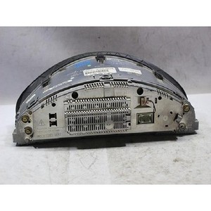 ชุดหน้าปัดมือสองสำหรับรถยนต์ S-class รุ่น A2205408411 - Product Image 6