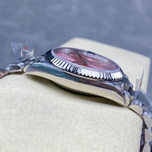 Reloj de pulsera EW C Sk 904L para parejas, reloj de regalo de 36 mm para mujer, automático, mecánico, con movimiento suizo, diamantes, de lujo. - Product Image 3