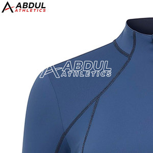 Comfortable Women Base Layer With Stretch Design And Smooth Fabric For Sports And Outdoor Activities - Product Image 5
