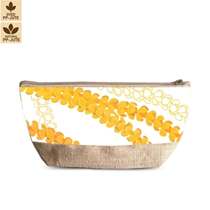 Sac fourre-tout de plage en coton 140 GSM, 26x14x8 cm, personnalisable avec logo, vente en gros, OEM, marque privée, commande en gros, réutilisable, modèle AS0066 - Product Image 4
