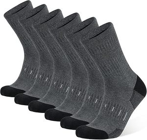 Men's Cotton Moisture Wicking - Product Image 1
