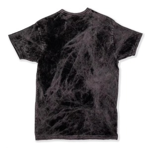 Camisetas de Mujer con Lavado Ácido, Manga Corta, Novedad 2026, Proveedor de Prendas Casuales Personalizadas, Venta al Por Mayor - Product Image 1