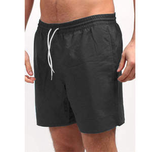 Shorts de sport en polyester confortables pour l'entraînement et le fitness – Vêtements de sport d'extérieur tendance pour l'été - Product Image 5