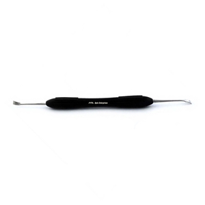 Grattoir dentaire vétérinaire pour chien, éliminateur de tartre et de plaque dentaire, instrument de détartrage pour le nettoyage des dents des animaux, hygiène buccale - Product Image 5