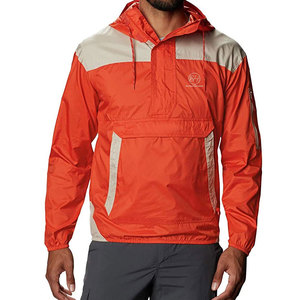 Latest Design 100% Polyester Made Men Windbreaker <b>Jacket</b> <b>Waterproof</b> Breathable Wholesale <b>Winter</b> <b>Jacket</b> For Men - Product Image 1
