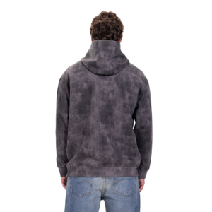 Sweat à capuche unisexe en molleton épais de coton, le plus vendu en 2026, avec impression personnalisée sur toute la surface, prix de gros pour l'hiver - Product Image 4