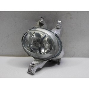 206 Phare antibrouillard gauche d'occasion 67742975 - Product Image 1