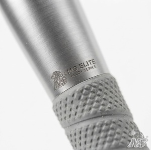 Bate de Béisbol de Construcción Compuesta, Equipo Deportivo Atlético de Primera Calidad, Peso Equilibrado, Listo para Práctica y Competencia - Product Image 5