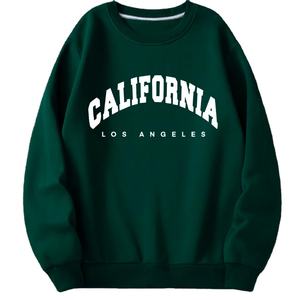 Sweatshirts à enfiler personnalisés de haute qualité pour hommes Sweatshirts Colorblock pour hommes avec logo imprimé en gros pour la saison d'hiver - Product Image 1