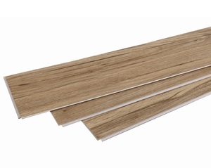 ผู้จัดจำหน่ายพื้น SPC ยี่ห้อ ATTFloor จากเวียดนาม แผ่นไวนิลแข็งกันน้ำหนา 5 มม. พร้อม IXPE - Product Image 1