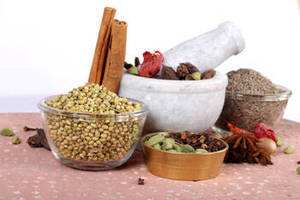 ผงกากมามซาลาอินเดียเกรดส่งออกของ FitTree International รสชาติแท้จากกูร์การัต กลิ่นหอม หอมกรุ่น อายุการเก็บรักษา 24 เดือน - Product Image 5