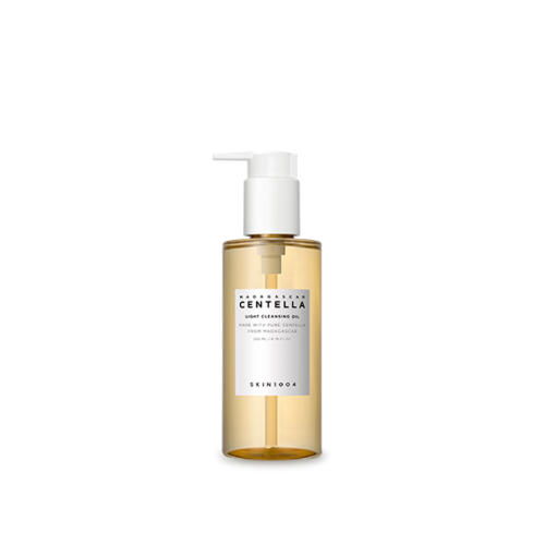 [SKIN1004]MADAGASCAR CENTELLA LIGHT CLEANSING OIL 200ml