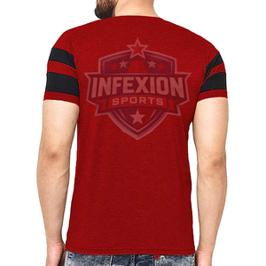 Camisetas de Senderismo Ligeras para Hombre, 100% Lana Merino de Alta Calidad, al por Mayor, Tallas Grandes, Transpirables, Ecológicas y Suaves - Product Image 2