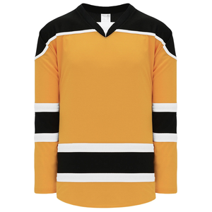 Vente en gros de sweats à capuche personnalisés à manches longues en polaire pour le hockey sur glace, tissu polyester, sublimation, sweats à capuche pour le hockey sur glace, uniforme de hockey, 280g - Product Image 1