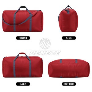 Bolsa Deportiva de Poliéster de Último Diseño 2026, Alta Calidad, Nueva Llegada, a Precio Económico - Product Image 2