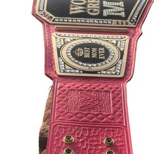 Cinturón de Campeonato de Cuero de Diseño Personalizado, Cinturones de Campeonato Premium de Alta Calidad para Boxeo, MMA y Lucha Libre - Product Image 2