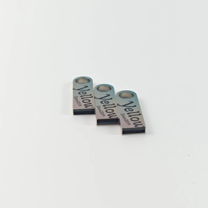 <b>USB</b> <b>Flash</b> <b>Drive</b>-Plastic Metal & PVC Options-Perfect Gift - Product Image 4