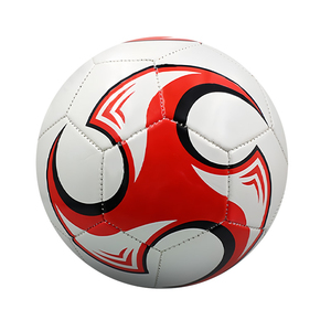 WEMBLEY SPORTS Hyperseam Durable Leather Sport Soccer <b>Ball</b> for Outdoor Training & Competition Youth & Adults - Product Image 4