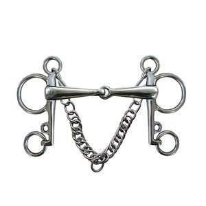 Puntas de caballo de alta calidad, Productos Ecuestres, acero inoxidable, venta al por mayor - Product Image 3