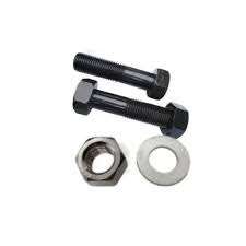 Boulon hexagonal lourd (A325) Gr 8.8 et 10.9 - Product Image 2