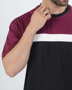 Camiseta de Manga Corta para Hombre Eminent - Product Image 2