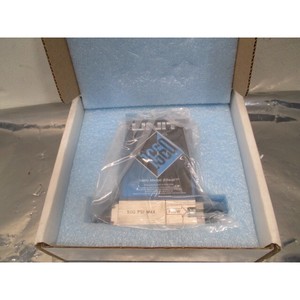 Unit Instruments UFC-<b>1660</b> MFC Mass Flow - Trusted Global Legacy Semiconductor Equipment and Parts at - Product Image 2