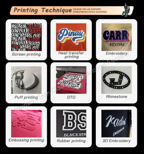 100% Cotton T Shirt Unisex Round Neck Summer Men's T-shirts Blank Tee Shirt Manufacturers Custom <b>Tshirt</b> for Men - Product Image 2