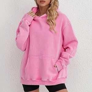 Sudadera con Capucha de Lujo, Gruesa, 100% Algodón, para Primavera, Sudaderas Modernas al por Mayor, Mejores Precios de Fábrica - Product Image 5