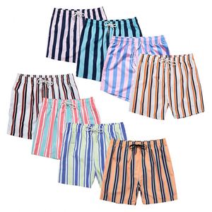 Custom <b>Woven</b> Striped 100% Polyester MMA Fightwear Training <b>Shorts</b> for <b>Men</b> Sublimation Printed Graphic Logo Quick Dry Wholesale - Product Image 5