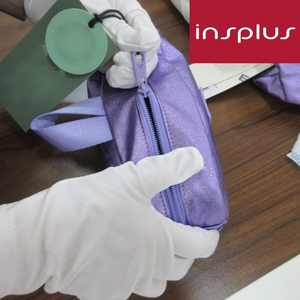INSPLUS Vietnam : Service d'inspection et de contrôle qualité (QC) professionnel pour les trousses à crayons avant expédition - Product Image 1