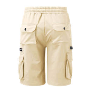 Pantalones Cortos Cargo Casuales para Hombre de Alta Calidad y Diseño Superior, de Secado Rápido, Transpirables, de Lona, Profesionales, Más Vendidos, Precio Económico, Personalizados - Product Image 4