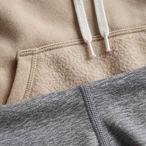 <b>Women's</b> Regular Fit Solid Breathable Casual Long Sleeve Hip Length Modal Zip-Through Hoodie - Product Image 6
